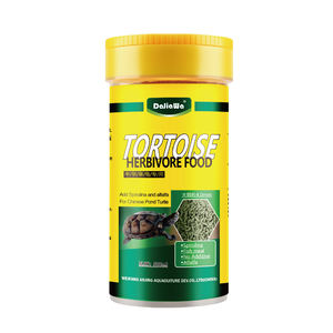 Pirulina tartaruga de alimento para tartaruga aquática, varas - Product Image 6