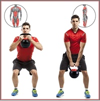 Kettlebell réglable de nouvelle conception 16/18/24kg ensembles d'haltères de cloche de bouilloire pondérée