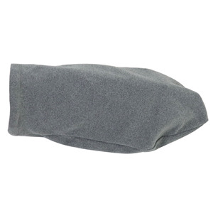Womens Sleep <b>Socks</b> Medium Thickness Thermo Wool Mid Calf For Sleeping - Product Image 5