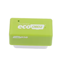 Analizador de Motor OBD 2 NITRO en Oferta, Conector de ECU de 16 Pines, 12-24V, Ajuste Universal, Conectores Automotrices, Dispositivos de Ahorro Múltiple