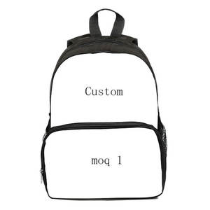 black bag for school