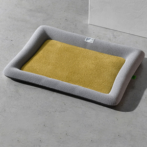 New Kennel Four Seasons Universal Cat <b>Nest</b> Warm and Comfortable Pet Cushion Thickened Warm Dog <b>Bed</b> Cat <b>Bed</b> Pet Supplies - Product Image 5