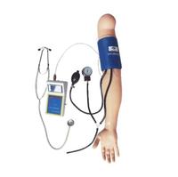 Brazo de Entrenamiento Multifuncional Avanzado para la Presión Arterial, para Enseñanza Médica