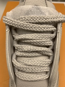 <span class=keywords><strong>Scarpe</strong></span> da passeggio di lusso traspiranti firmate, sneakers casual alla moda con lacci, da basket <span class=keywords><strong>e</strong></span> con fibbia, per uomo <span class=keywords><strong>e</strong></span> donna - Product Image 4
