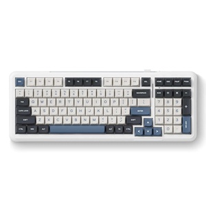 MCHOSE K99V2 RGB clavier mécanique de jeu rétro-éclairé remplaçable à chaud Anti-Ghosting <span class=keywords><strong>Kailh</strong></span> marque Type C tablette de bureau ordinateur portable OEM - Product Image 1