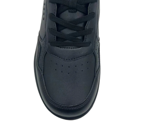 <span class=keywords><strong>Chaussures</strong></span> <span class=keywords><strong>orthopédiques</strong></span> en maille pour hommes, à bout large, idéales pour les douleurs aux pieds et les diabétiques, vente en gros usine - Product Image 3