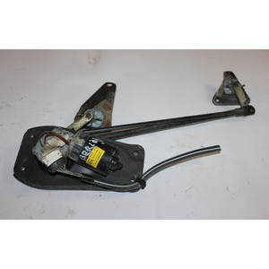 Limpiaparabrisas Delantero Usado para Citroen Berlingo Mk1 1996-2010, Modelo 2414 8-3-C-8 - Product Image 1