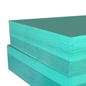 3mm 4mm 5mm 10mm 20mm 30mm Custom Thickness Color Polypropylene Plastic Corrugated PP Plate/Sheet/Board