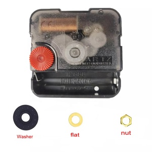 <span class=keywords><strong>Mouvement</strong></span> d'<span class=keywords><strong>horloge</strong></span> <span class=keywords><strong>silencieux</strong></span> YOUNGTOWN, certifié CE ROHS, 12888ST - Product Image 5
