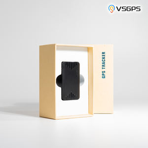 Mini rastreador de coche de seguridad <span class=keywords><strong>GPS</strong></span> en tiempo real con 1500mAh Beidou/IOS/Android Apps 1 año Acc Detección 2G Red PC Track View - Product Image 2