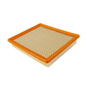 Promotional Products Air Filter 04861480AA High Quality PU Filter Paper Sealing Filter Element For Chrysler Car