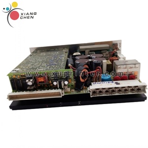 Original Flat Module BUM619-12/18-31-R Ink Fountain Drive Box 037U391335 Roland Offset <b>Press</b> SR94307639E - Product Image 2