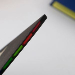 High Quality Custom Sticky Notepad with Logo Personalized Memo <b>Pad</b> for Promotional Use - Product Image 2