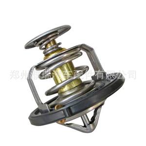 เครื่องควบคุมอุณหภูมิเครื่องยนต์ 255002E000 25500-2E000 สำหรับยานยนต์ฮุนได เกียเหล็กอะไหล่ทดแทนใหม่ - Product Image 5