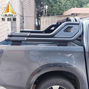 ราวจับชิ้นส่วนรถปิคอัพโครง<span class=keywords><strong>เดียว</strong></span>สำหรับ2014 sangyong REX - Product Image 2