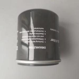 <strong>Air</strong> <strong>Compressor</strong> Oil Filter 6.2004.0 1174424 1174696 Sn 556 for Kaeser - Product Image 4
