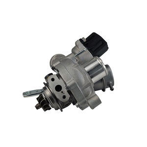 Turbocompresor de motor automático para Dacia, <span class=keywords><strong>Renault</strong></span>, Nissan, 1,2, 85Kw, 115HP, H5F, OEM, 144106351R - Product Image 2