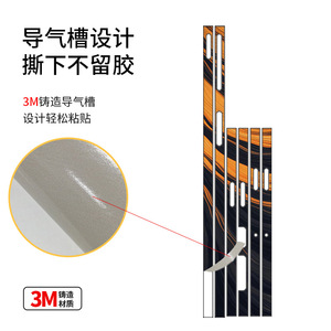 Funda para Teléfono Oppo Find N3 Fold, Diseño de Dibujos Animados en TPU y PC, Película Protectora Sublimable sin Soporte - Product Image 3