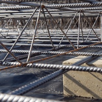 Matériaux de construction en métal Offre Spéciale taille 6-4-4 pour le marché brésilien