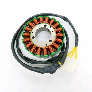 Chất lượng cao KTM Magneto động cơ Stator Máy phát điện cuộn dây xe máy Stator cho KTM <span class=keywords><strong>200</strong></span> Duke RC200 - Product Image 2