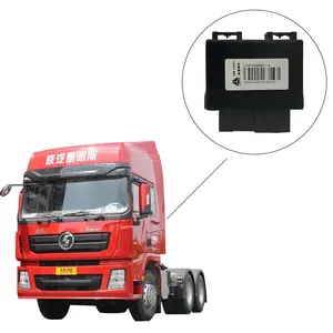 Suku cadang truk 24v Howo Flasher Relay untuk Sinotruk HOWO How