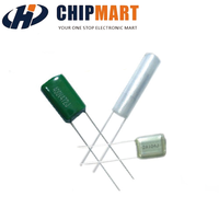 Chipmart PL28V-501-150-5 Procesador Lógico Casual Profesional IC 74HC08 Puerta AND Componentes Electrónicos SMD