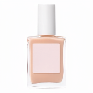 <span class=keywords><strong>Manucurist</strong></span> Active Shine Highlighter Treatment Polish Nails No Lamp Vegan 15ml Séchage Rapide Ultra-Brillant 2 en 1 Renforceur d'Ongles Nude - Product Image 1