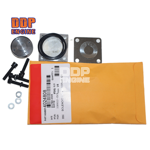 Kit de reparación de la válvula solenoide del motor 4024808 para Cummins ISX QSX15 ISX15 M11 QSM ISM - Product Image 2