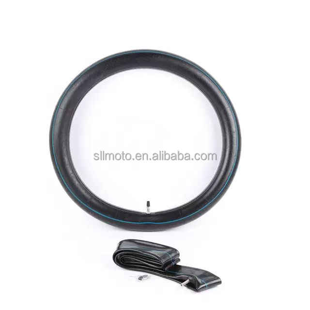 Wholesale New Motorcycle Premium Inner Tube High Quality Rubber Inner ...