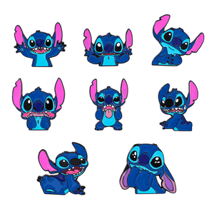 <span class=keywords><strong>2025</strong></span> mới nóng bán phim hoạt hình khâu phim hoạt hình Trâm Huy hiệu <span class=keywords><strong>pin</strong></span> phim hoạt hình khâu mềm men <span class=keywords><strong>Pin</strong></span> - Product Image 2