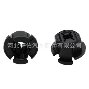 Cruise Control Module <b>Bracket</b> Radar Clip 36806-TLA-A01 For Honda Volkswagen Audi <b>Plastic</b> Replacement Part - Product Image 2