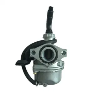 TH90 Carburetor For Chinese 50cc 70cc 90cc 110cc 125cc Atv Scooter Dirt Bike