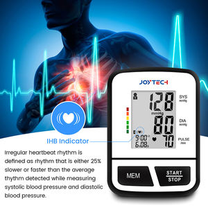 Tensiomètre médical automatique pour le haut du bras - Product Image 5