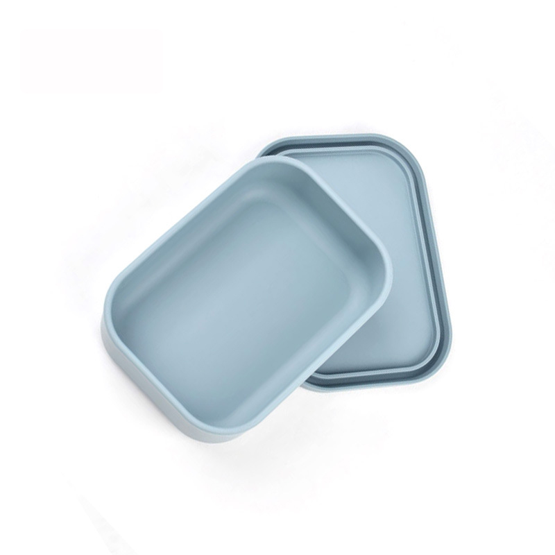 สีน้ำเงินเทาเดี่ยว 700มล