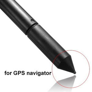 Penna Touch Screen Multifunzione 2-in-1, Stilo Universale Capacitivo <span class=keywords><strong>per</strong></span> Smartphone e Tablet <span class=keywords><strong>PC</strong></span> - Product Image 2