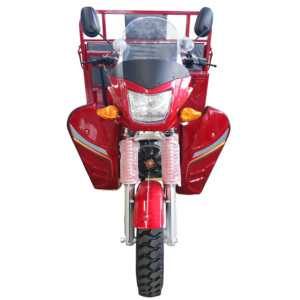 Yatelon — moto cargo à trois roues, avec refroidissement à eau, 200cc, en chine - Product Image 2