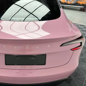 Película Protectora de Pintura TPU que Cambia de Color, Serie Cristal a Todo Color, para Carrocería, Autoregenerable, 99% de Protección UV, Grosor de 7.5mil - Product Image 4