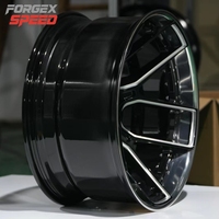 Jantes de camion forgées 18 20 22 24 26 pouces 5x139.7 6x139.7 8x165.1 8x170 PCD Jantes tout-terrain pour Dodge Ram 1500 2500 3500