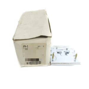 JPA-3 ตัวควบคุมการเขียนโปรแกรม PLC สำหรับระบบอัตโนมัติในโรงงานอุตสาหกรรม ของแท้ใหม่พร้อมส่ง - Product Image 1