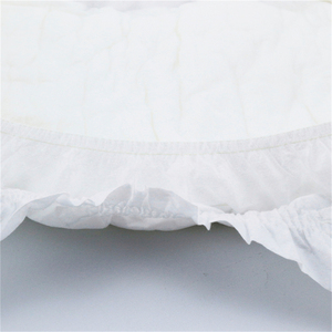 <span class=keywords><strong>Couche</strong></span>-culotte jetable ultra-fine et douce pour <span class=keywords><strong>adulte</strong></span>, anti-fuites 3D, SAP importé, super absorption rapide, tissu non tissé, 12 heures - Product Image 3