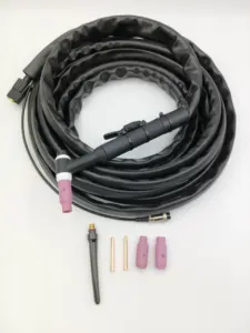 WP-26 Separated Tig Welding Torch/WP26 Welding Torch
