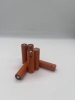 Cellule Highstar d'origine de qualité A, décharge de crête 15C, ISR18650-2000, 3.7V 2000mAh pour batteries externes, appareils électroménagers, drones RC