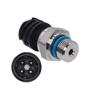 Interruptor de Presión de Aceite Volvo G1/8 de Latón 100 psi para Camiones, Sensor de Presión - Product Image 2