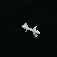 Entretoise de support de PCB en nylon moulé par injection, auto-adhésive, pour carte PC, diamètre 0,30 mm, usage industriel, fabrication chinoise