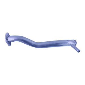 1310-A058 <b>Iron</b> Coolant Hose For Mitsubishi Outlander Engine Replacement Part Thickened Wall 1.5mm - Product Image 4