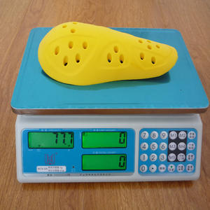 Coudières de <span class=keywords><strong>protection</strong></span> professionnelles de <span class=keywords><strong>niveau</strong></span> <span class=keywords><strong>2</strong></span> CE souple à insertion interne pour skateboard et VTT, similaires à <span class=keywords><strong>D3O</strong></span> - Product Image 6