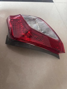 R:81551-82810 L:81561-52750<span class=keywords><strong>ไฟ</strong></span><span class=keywords><strong>ท้าย</strong></span>รถ LED รถยนต์โคมไฟรถยนต์สำหรับ Vitz Yaris <span class=keywords><strong>2012</strong></span> - 2014 - Product Image 5