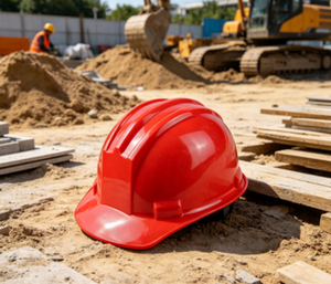 <span class=keywords><strong>Casco</strong></span> <span class=keywords><strong>de</strong></span> Seguridad para Construcción <span class=keywords><strong>de</strong></span> Bajo <span class=keywords><strong>Precio</strong></span> para Ingenieros - Product Image 6
