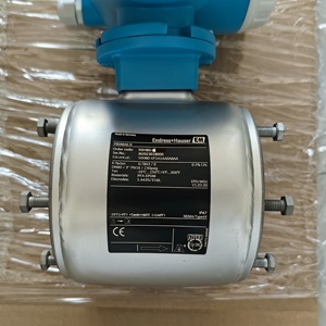 เครื่องวัดอัตราการไหล Endress + Hauser Proline Promag 50H รุ่น 50H80 DN80 50H80-UF0A1AA0ABAA - Product Image 2