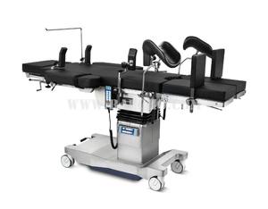 Table d'opération électrique professionnelle Salle d'opération Table extra large Hôpital Médical Système de contrôle automatique intelligent - Product Image 6